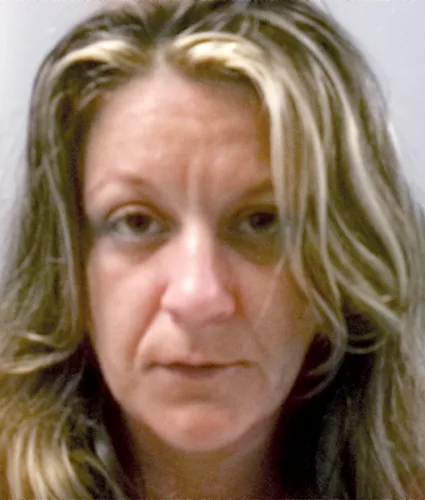 Elkins woman facing child abuse charges